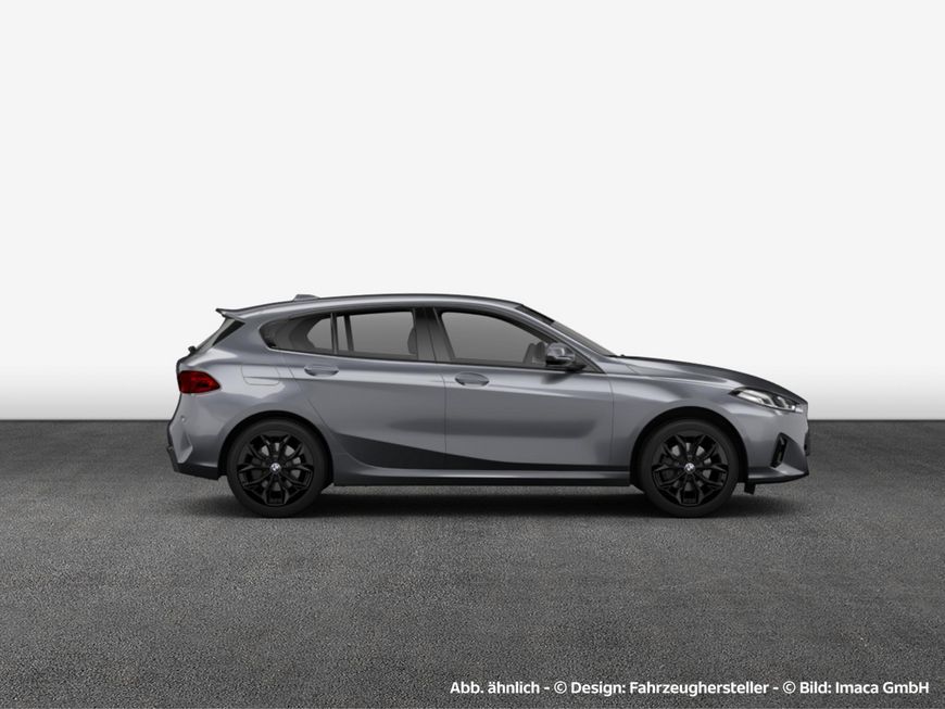 BMW 123 - Bild 5
