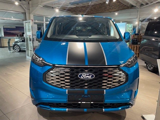 Ford Tourneo Custom - Bild 3