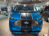 Ford Tourneo Custom - Vorschau Bild 3