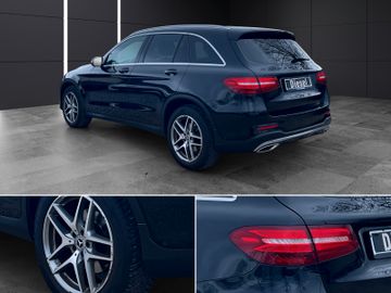 Mercedes GLC 250 - 8