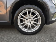 MERCEDES-BENZ GLA 200 1,6 Benzin Navi Automatik 80Tkm TÜV01/28