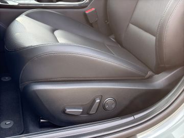 Kia K4 1.6T DCT7 Vision Navi Elektr. Sitz SHZ Klima