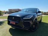 Jaguar E-Pace 2.0D 150 CV AWD aut. R-Dynamic HSE - Jaguar E-PACE HSE mit Diesel-Antrieb