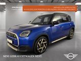 MINI Countryman SE ALL4 AHK Driv.Assist.Prof Head-Up - MINI Cooper SE Countryman Jahreswagen