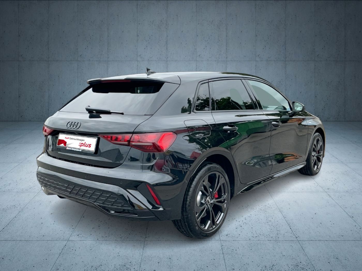 Audi A3 - Bild 6
