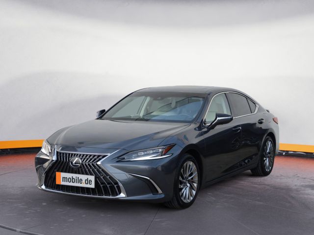 Lexus ES 300h Luxury Line