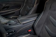 ASTON MARTIN DBS Superleggera I TitaniumExhaust I Carbon Ext.