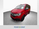 Volkswagen T6.1 California Beach Edition 2.0 TDI 7- DSG - Volkswagen T6 California in Nürnberg