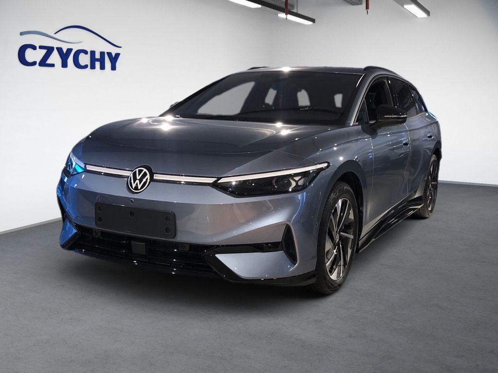 Volkswagen ID.7