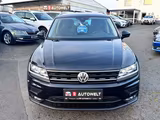 Volkswagen Tiguan 150PS Automatik Navi Kamera SHZ CarPlay - Gebrauchtwagen in Münster