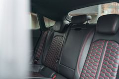 Fahrzeugabbildung Audi RS5 Sportback 2.9 TFSI Quattro*Garantie*VOLL*