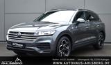 Volkswagen Touareg NEWMOD Unlim LUFTF/OFFOR/20ZOLL/STHZ/PA - Volkswagen Touareg Tageszulassungen