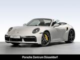 Porsche 992 911 Turbo S Cabriolet Burmester InnoDrive - Porsche 992 in Duisburg