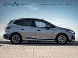 BMW 220i Active Tourer M-Sport AHK PANO KoZg Alarm - BMW 220 Active Tourer in Frankfurt (Main)
