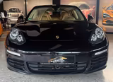 Porsche Panamera Diesel Edition++PANO+SPORT CHRONO++ - Porsche Panamera: Edition