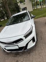 Kia XCeed 1.5 T-GDI DCT GT-line GT-line +JBL,Kamera - Kia XCeed von privat