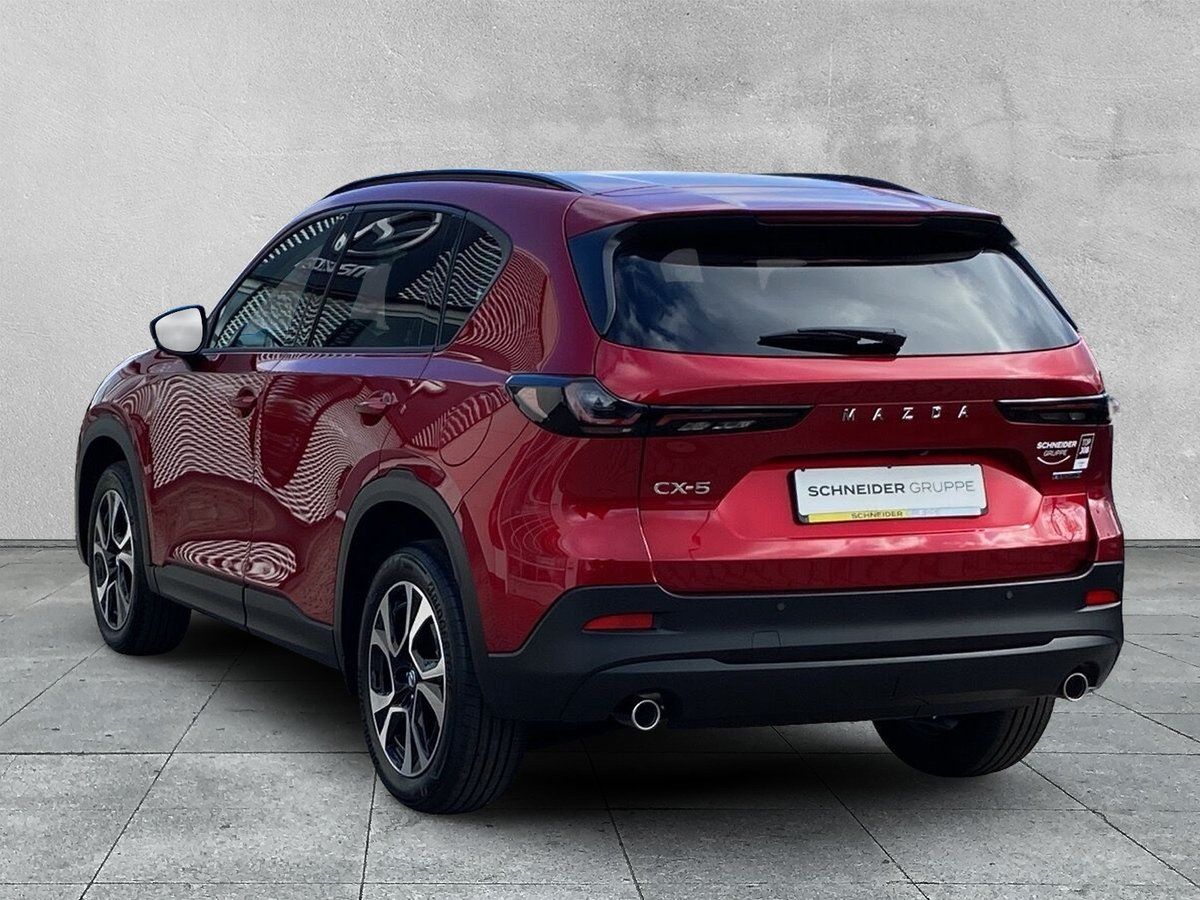 Mazda CX-5 - Bild 3