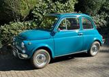 Fiat FIAT 500 Bj.1973, erstklassiger Zustand - Fiat 500: 500er