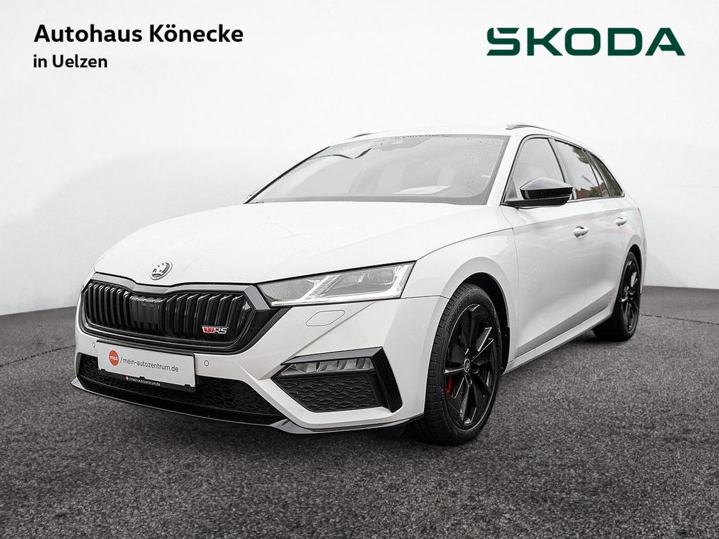 Image of Skoda Octavia
