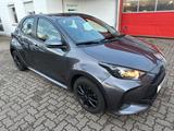 Toyota Yaris Comfort/KAM/TEMP/LMF/GJR/FREISPRECH - Toyota Yaris Gebrauchtwagen in Lübeck