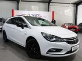 Opel Astra K ST 1.4 T ULTIMATE OPC-LINE SPORT BLACK - Opel Astra: Kombi