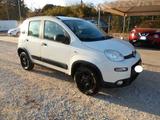Fiat Panda 1.3 MJT 95 CV S&S 4x4 - Fiat Panda: Pickup
