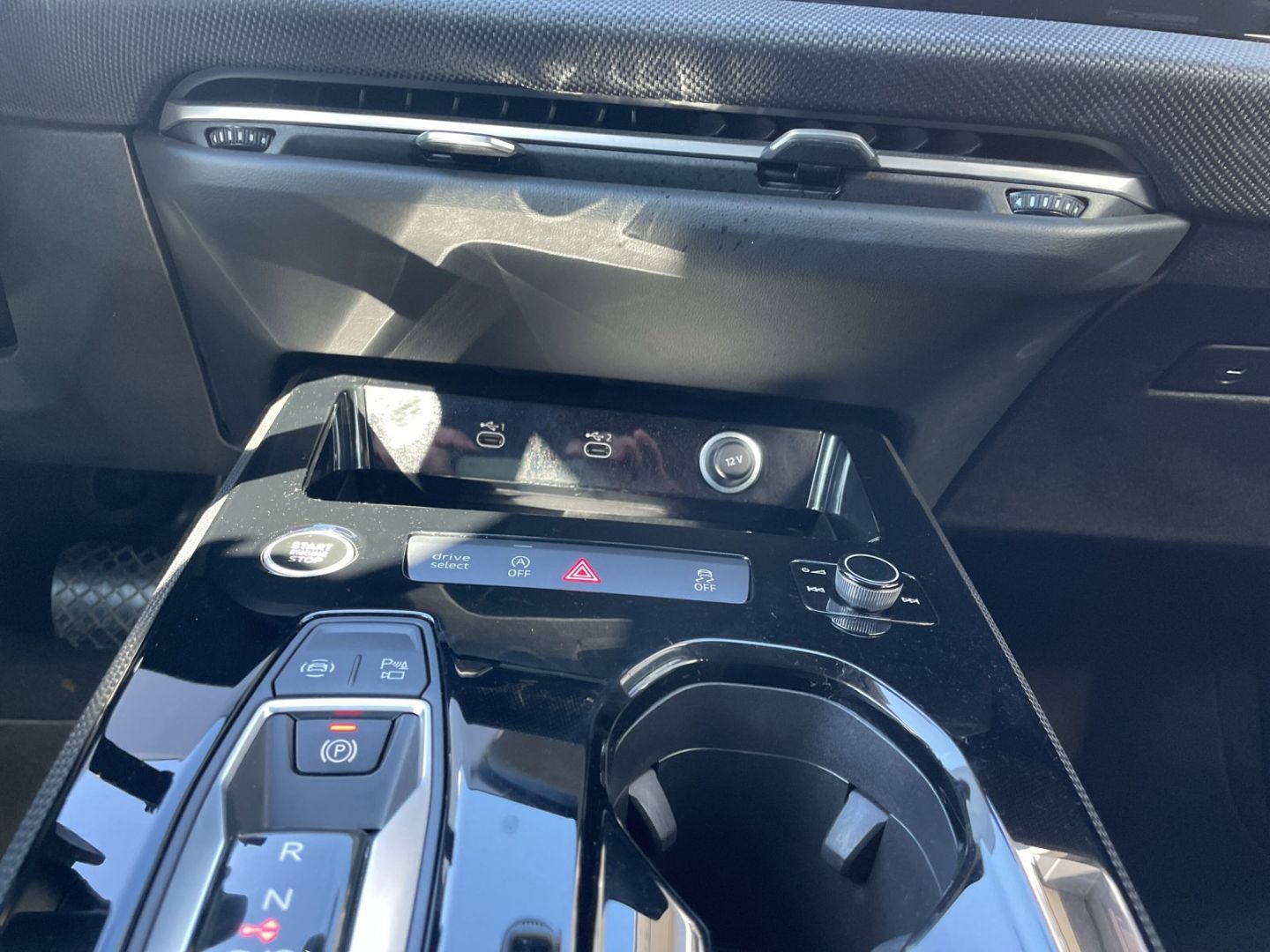 Audi A5 - Bild 14