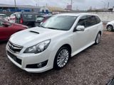 Subaru Legacy Kombi 2.0*4X4*Klima*Navi*Euro5*Xenon