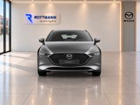 Mazda 3 - Vorschau Bild 3