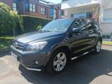 Toyota RAV 4 2.2-l-D-CAT 4x4 Executive Executive - Toyota RAV 4: D Cat