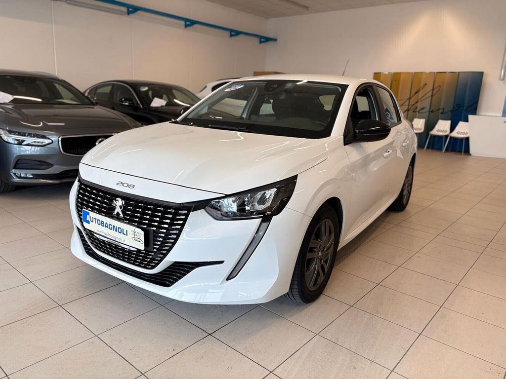 Image of Peugeot 208