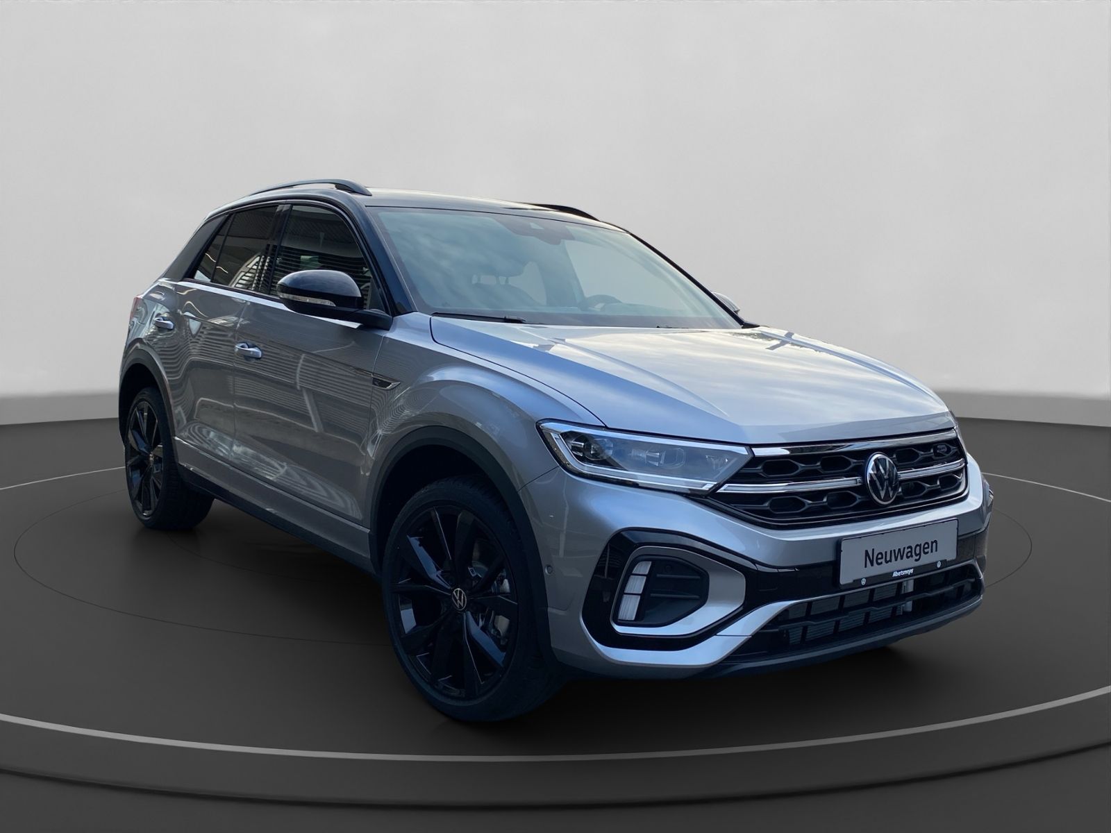 Volkswagen T-Roc - Bild 6