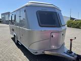 HYMER / ERIBA / HYMERCAR Touring 530 GT Troll Silver Edition 100km/h - HYMER / ERIBA silber Wohnwagen