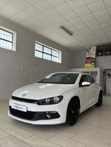 Volkswagen Scirocco 1.4 TSI R-LINE - Volkswagen Scirocco: R Line