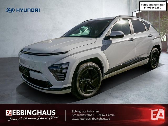 Hyundai KONAKona Trend Elektro 2WD Autobahnassistent Kamera