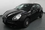 Alfa Romeo Giulietta 1.4 PDC+Klima+Sitzheizung! - Alfa Romeo Giulietta in München