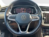 Volkswagen Tiguan Allspace - Vorschau Bild 14