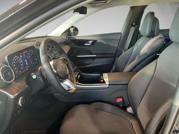 Mercedes C 200 - 8