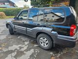 Hyundai Terracan 2.9 CRDi  - Hyundai Terracan: Automatik