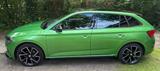 Skoda Scala 1.6 TDI DSG MONTE CARLO - Skoda Scala Diesel Gebrauchtwagen