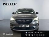 Opel Grandland X 1.2 Business INNOVATION *Leder*360°* - Opel Grandland (X) Business Gebrauchtwagen