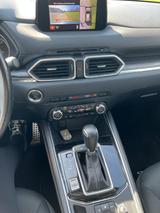 Mazda CX-5 2.5 SKYACTIV-G 194 Signature Auto FWD S... - Mazda CX-5: Skyactiv