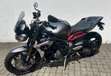 Triumph Street Triple 765RS  (1. Hand & Garantie)