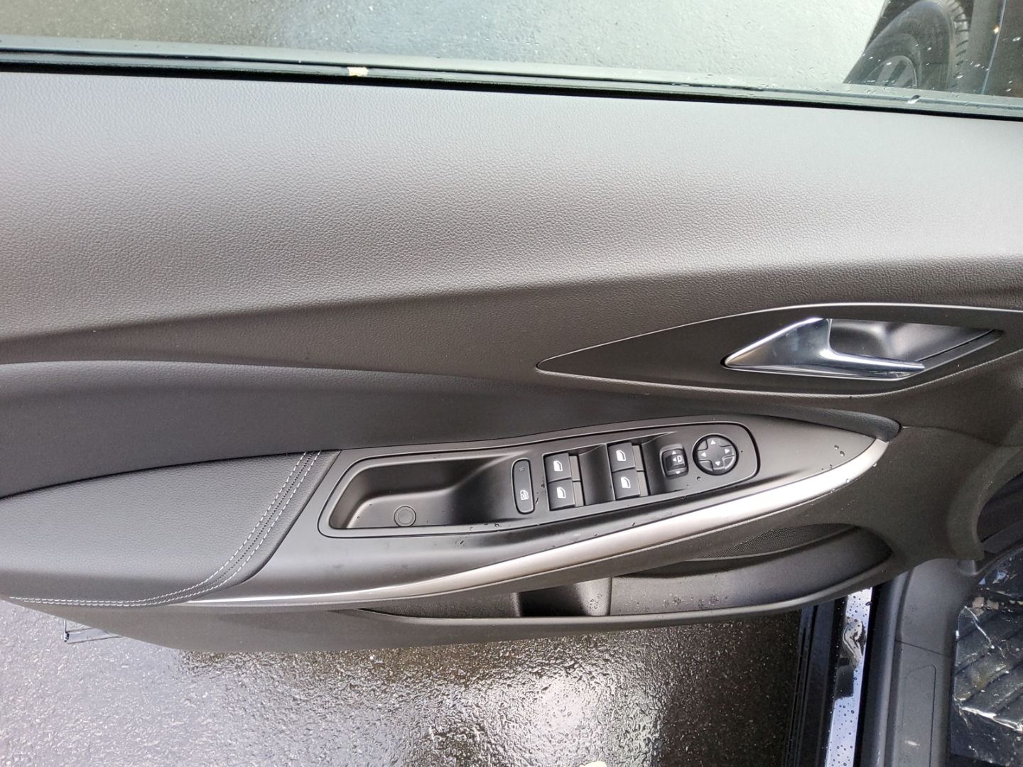 Fahrzeugabbildung Opel Grandland GS Navi 360 Kamera LED Blendfreies Fer