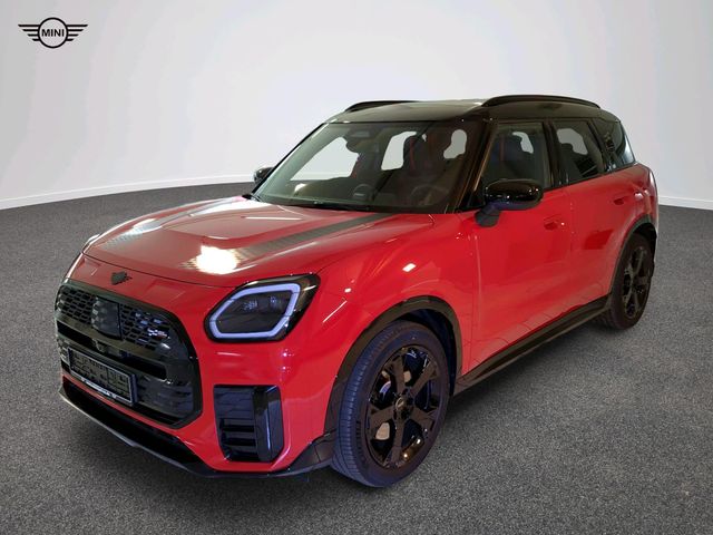 MINI John Cooper Works Trim