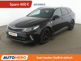 Kia Optima 2.0 TGDI GT Aut.*NAVI*ACC*CAM*PDC*SHZ* - Kia Optima mit Benzin-Antrieb