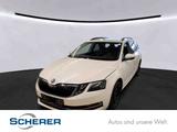 Skoda Octavia Combi 1.6 TDI Style NAVI SHZ GRA PDC - Skoda Octavia Gebrauchtwagen in Mainz