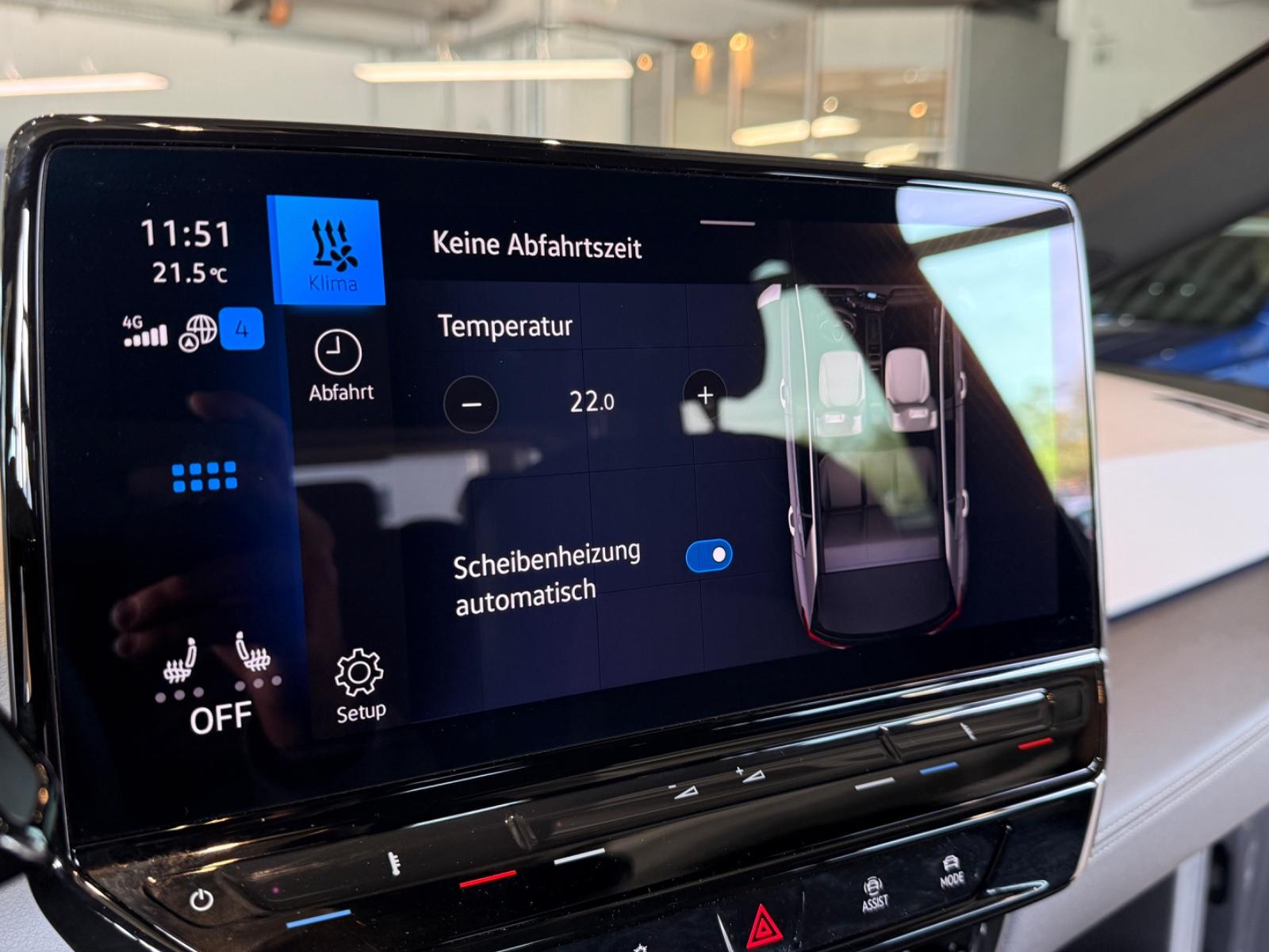 Volkswagen ID.3 Pro 150 kW Move/RFKM/NAV/62 kWh, миниатюра 29