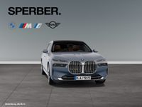 BMW i7 - Vorschau Bild 10