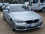 BMW Bmw 316d 2016 - 2.0 Touring Sport sw Lb automobi - BMW 316 aus 2016